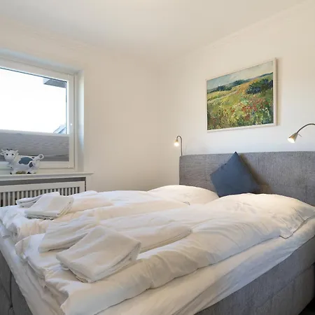 Apartment An Der Seeduene, Carpe Diem