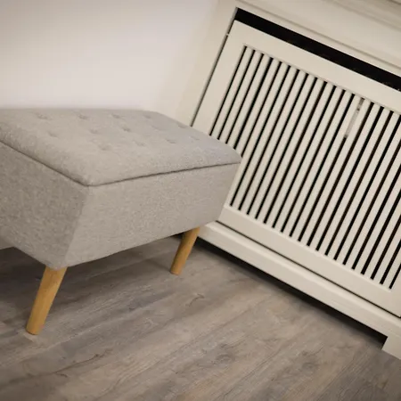 Apartmán An Der Seeduene, Carpe Diem