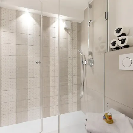 Apartmán An Der Seeduene, Carpe Diem *