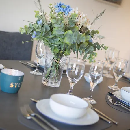 An Der Seeduene, Carpe Diem Wenningstedt-Braderup