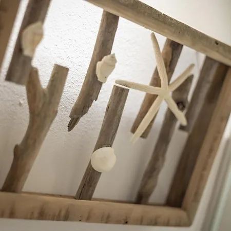 Apartmán An Der Seeduene, Carpe Diem