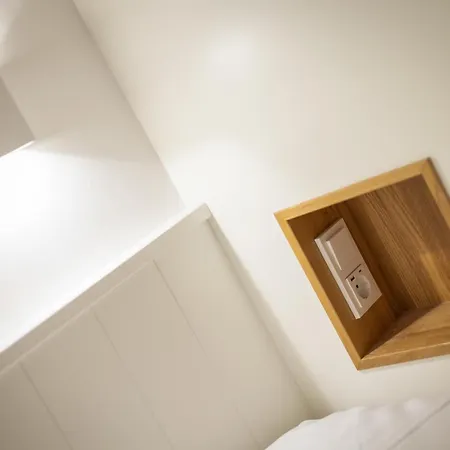 Apartmán An Der Seeduene, Carpe Diem Wenningstedt-Braderup