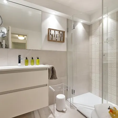 An Der Seeduene, Carpe Diem Apartmán Wenningstedt-Braderup