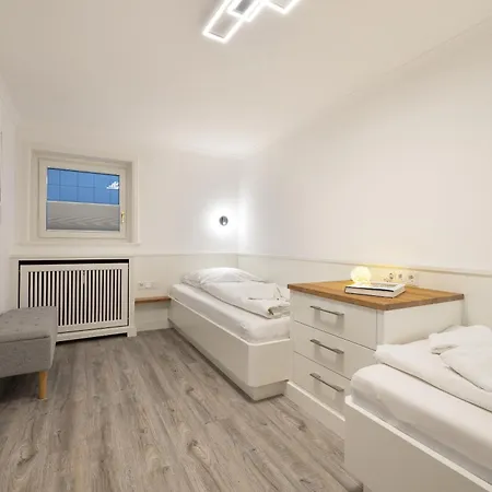 An Der Seeduene, Carpe Diem Wenningstedt-Braderup