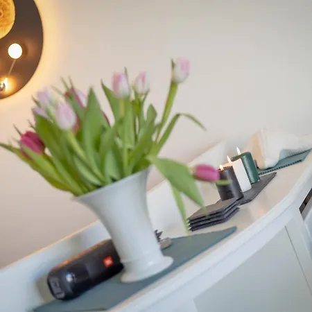 An Der Seeduene, Carpe Diem