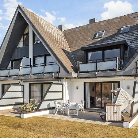 An Der Seeduene, Carpe Diem Wenningstedt-Braderup