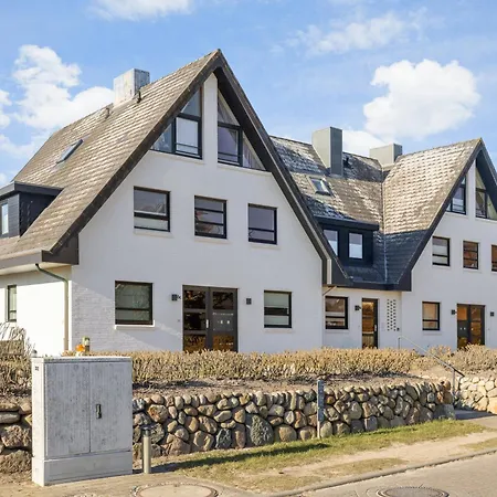 An Der Seeduene, Carpe Diem Wenningstedt-Braderup