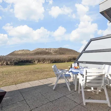 Apartment An Der Seeduene, Carpe Diem