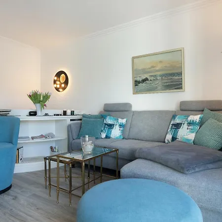 An Der Seeduene, Carpe Diem *