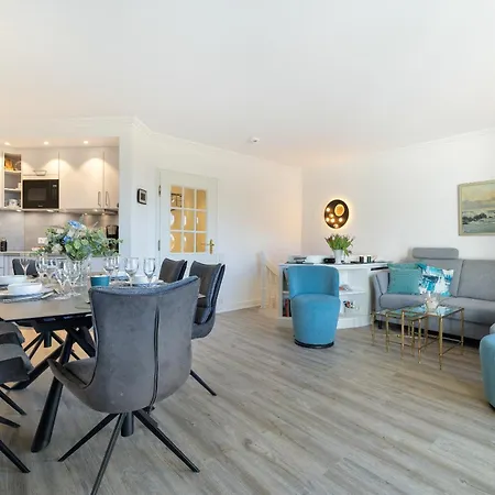 Apartment An Der Seeduene, Carpe Diem