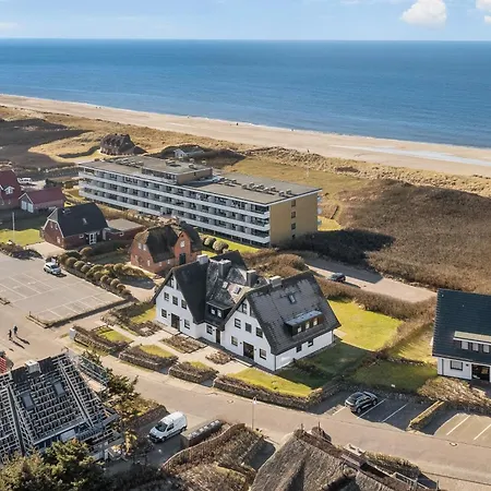 An Der Seeduene, Carpe Diem