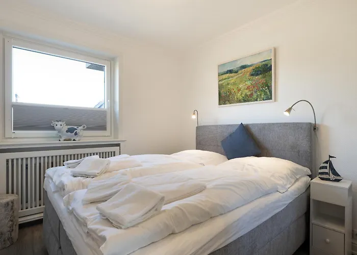 Apartman An Der Seeduene, Carpe Diem
