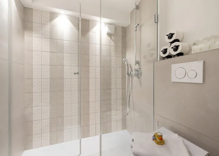Apartman An Der Seeduene, Carpe Diem *