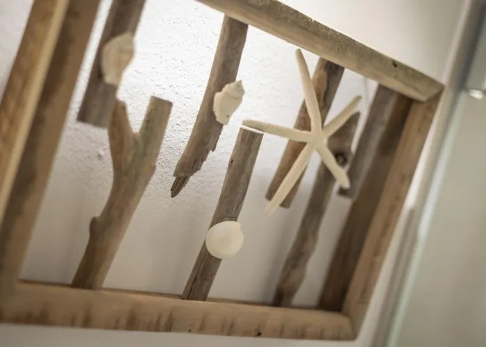 Apartman An Der Seeduene, Carpe Diem