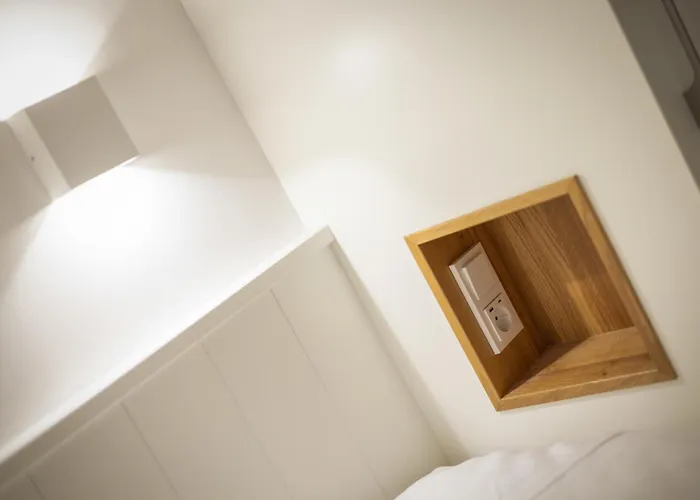 Apartman An Der Seeduene, Carpe Diem Wenningstedt-Braderup (Sylt)