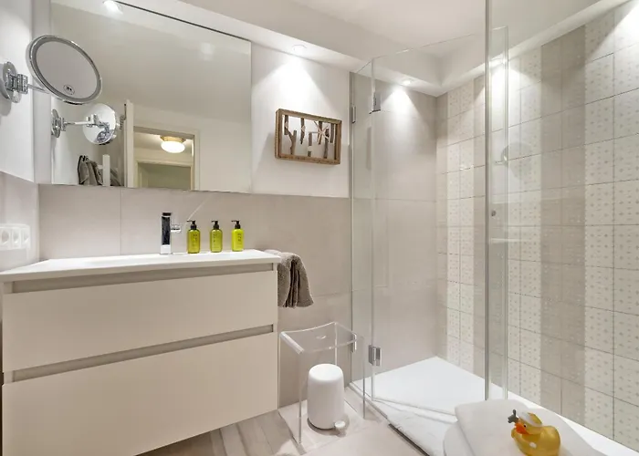 An Der Seeduene, Carpe Diem Apartman Wenningstedt-Braderup (Sylt)