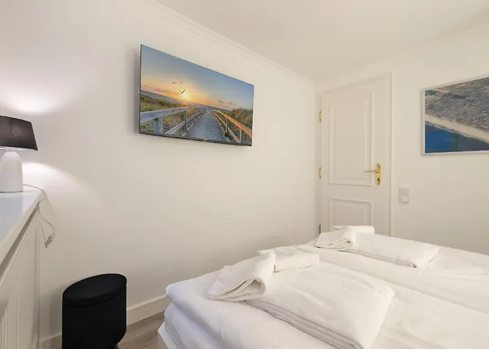 Apartman An Der Seeduene, Carpe Diem