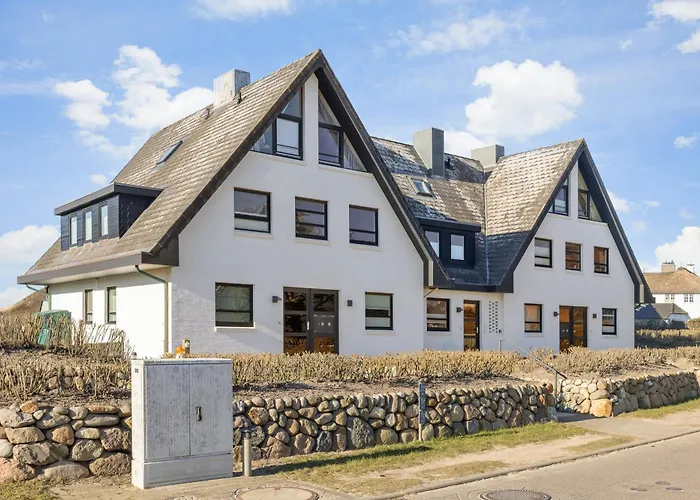 An Der Seeduene, Carpe Diem Wenningstedt-Braderup (Sylt)