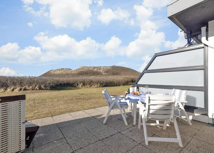Apartman An Der Seeduene, Carpe Diem