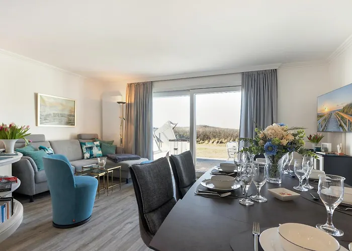 Apartman An Der Seeduene, Carpe Diem *