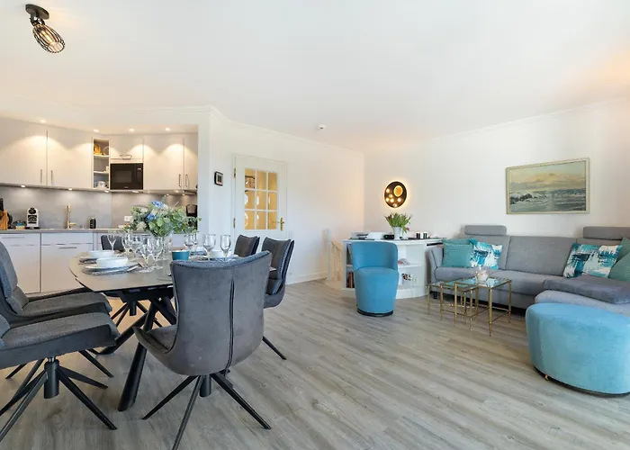 Apartman An Der Seeduene, Carpe Diem